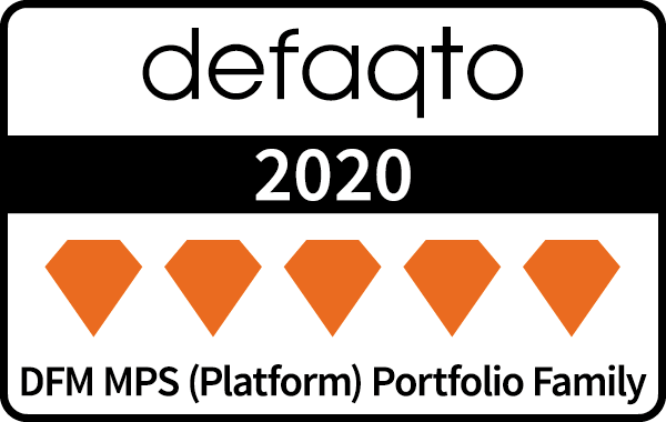 DFM MPS (Platform) Portfolio Family