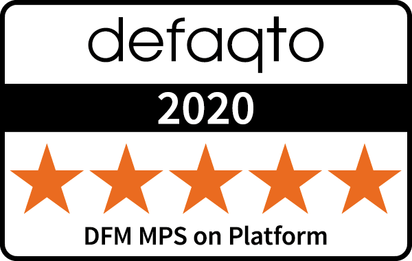 DFM MPS on Platform
